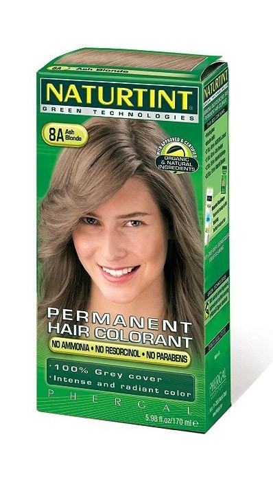 Naturtint Permanent Hair Dyes – Health Emporium