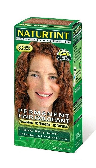 Naturtint Permanent Hair Colorant (5.28 Fl. Oz.) | Groupon