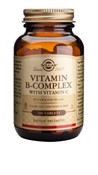 Vitabiotics Ultra Vitamin B Complex 1 Tabs