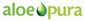 Aloe Pura Logo