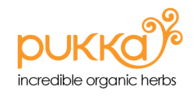 Pukka Logo