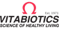 Vitabiotics Logo